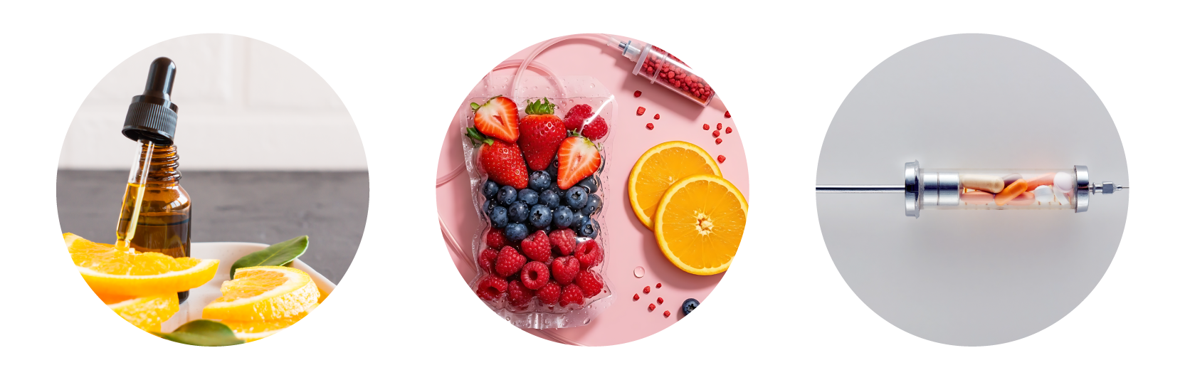 수액 소개 1